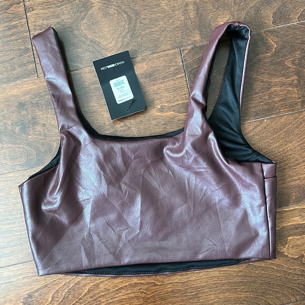 FASION Top - Picture 3 of 4